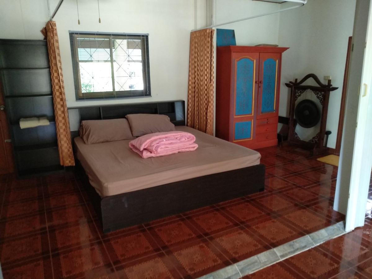 Beach House Taling Ngam  Exterior photo