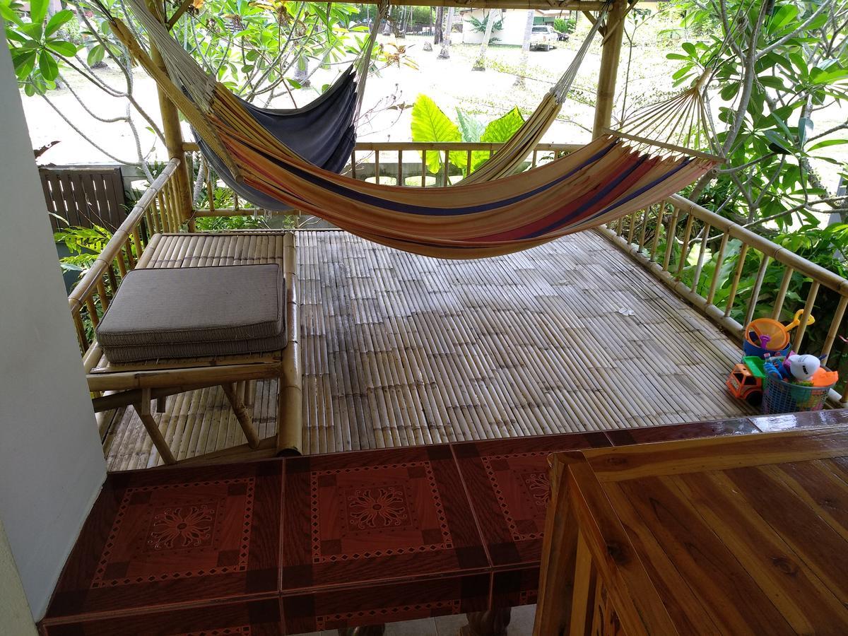 Beach House Taling Ngam  Exterior photo