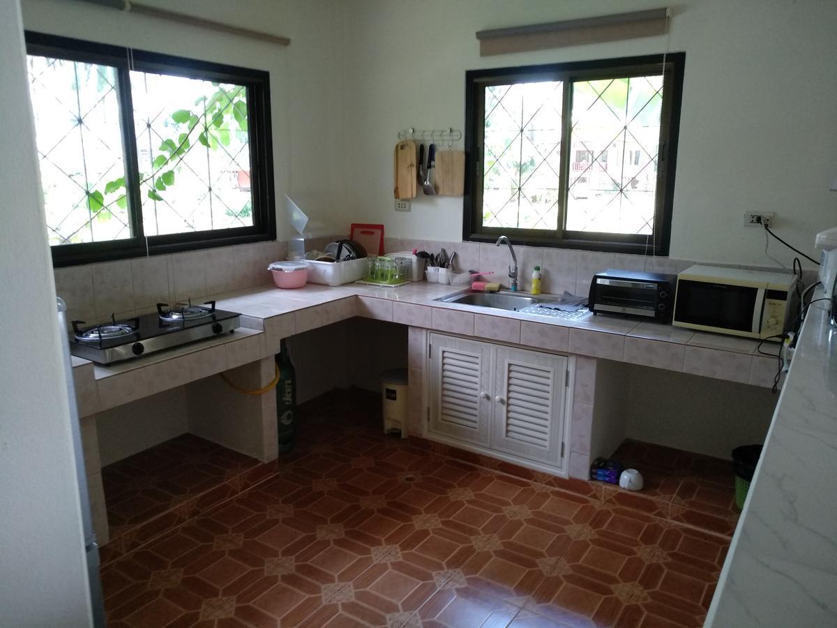 Beach House Taling Ngam  Exterior photo