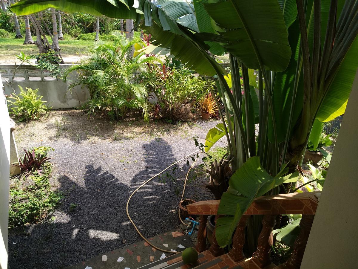 Beach House Taling Ngam  Exterior photo