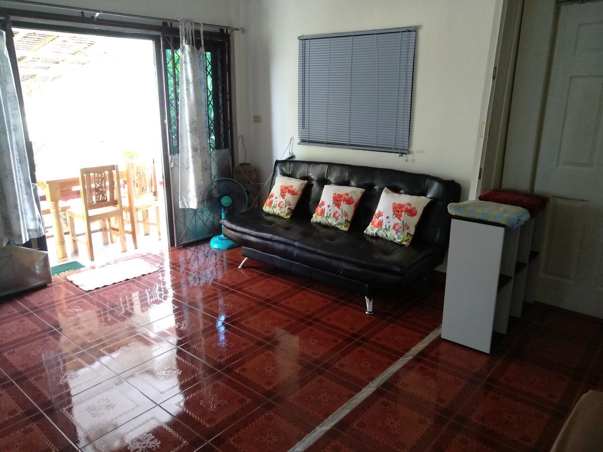 Beach House Taling Ngam  Exterior photo