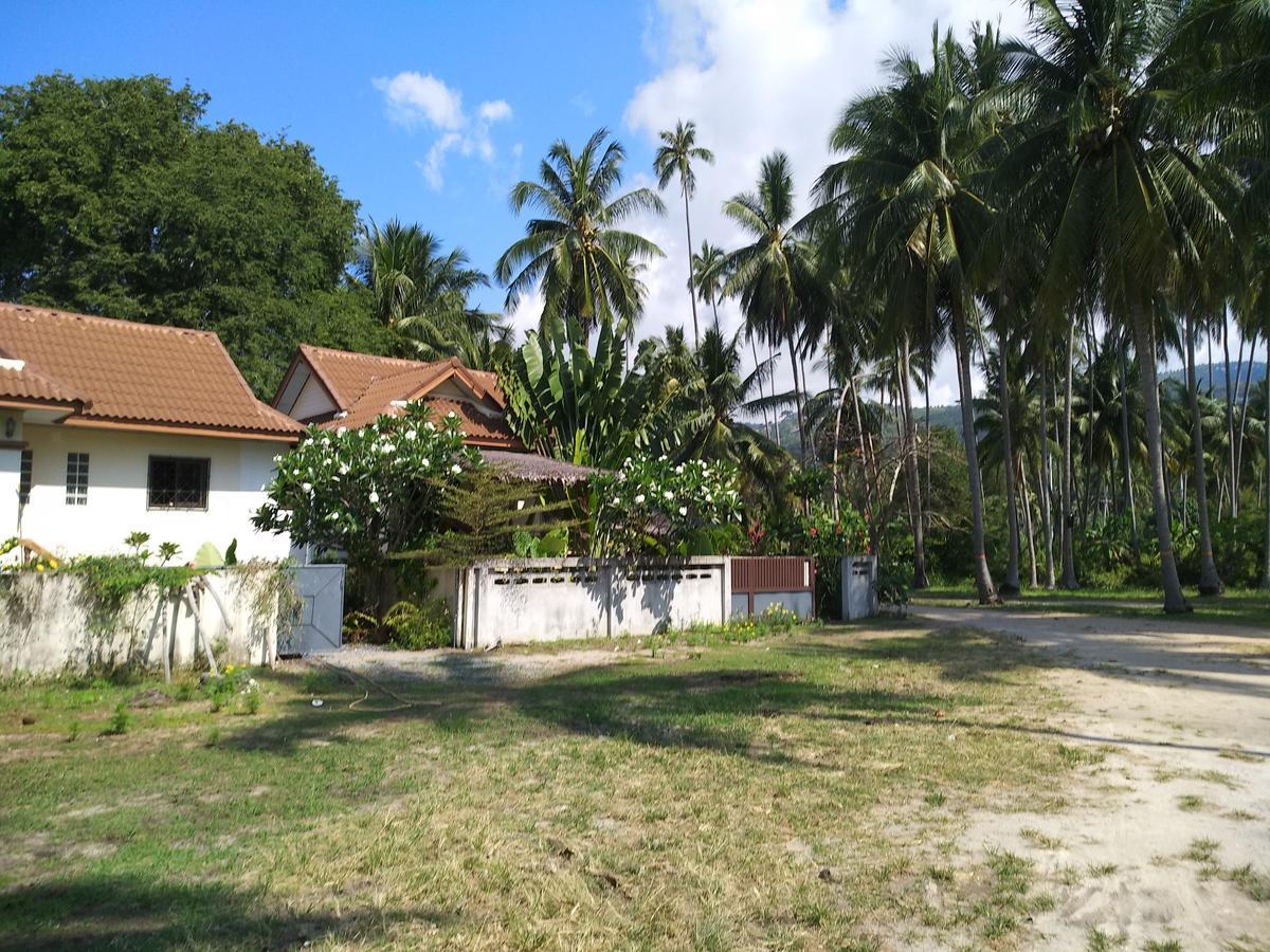 Beach House Taling Ngam  Exterior photo